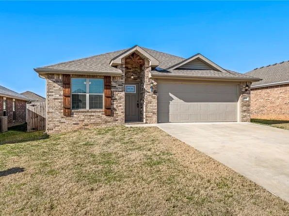 6009 NW Hancock St, Bentonville, AR 72713