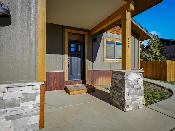 277 Grenadier, Pagosa Springs, CO 81147