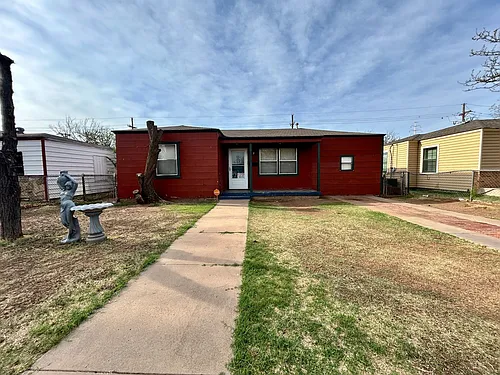 3315 Amherst St Photo 1