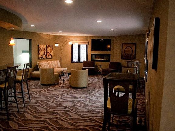 Party Room