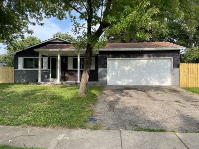 617 S Kiel Ave, Indianapolis, IN, 46241