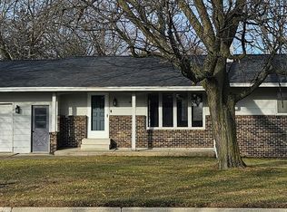 811 Ohio St, Webster City, IA 50595