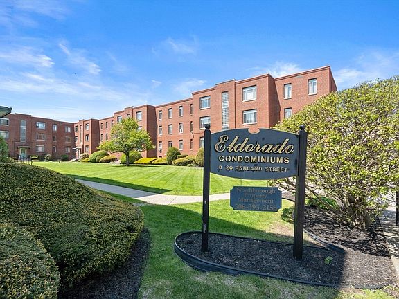 2nd image of 10 Ashland St APT 2L