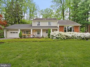 4720 Norbeck Rd, Rockville, MD 20853