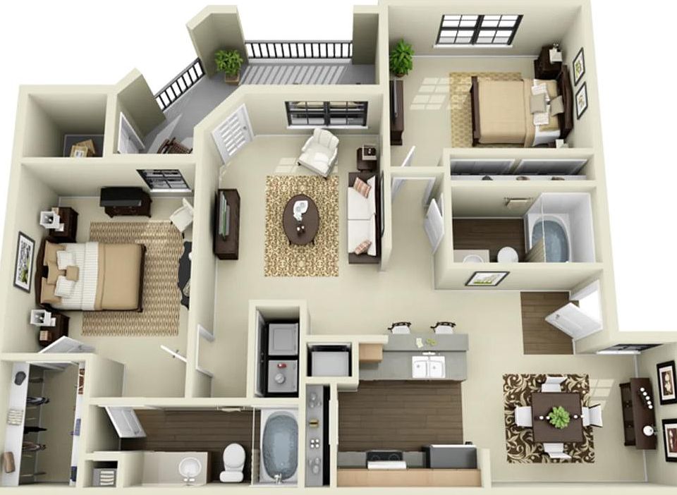 1st image of 693 E Royal Ln APT 1119