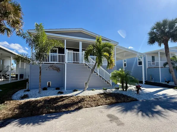 66 Kiowa Dr N #Ki66, Fort Myers Beach, FL 33931