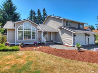7904 131st Street Ct E, Puyallup, WA 98373