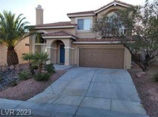 10076 Mesquite Fork Ct, Las Vegas, NV 89183