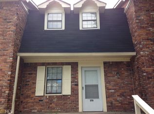 170 E 11th St SW UNIT A-5, Rome, GA 30161