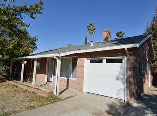 3360 Shelden St, Sacramento, CA