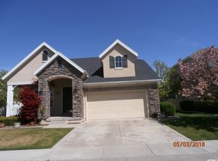 1402 W Renaissance Pl, Pleasant Grove, UT 84062