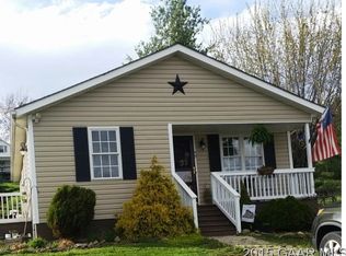 45 Middle River Dr, Verona, VA 24482