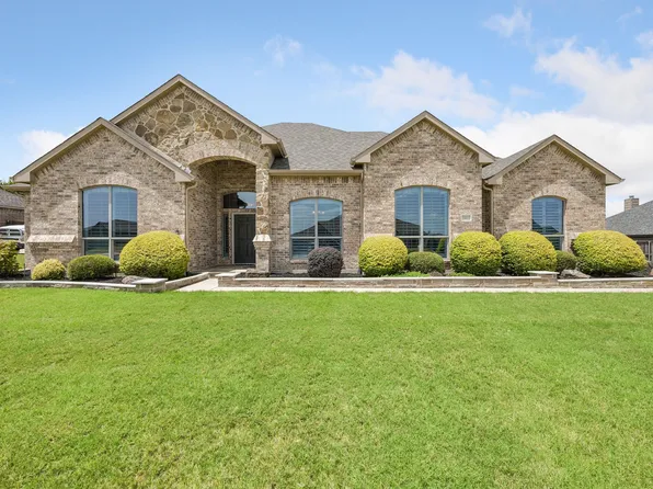 117 Thames Cir, Waxahachie, TX 75165