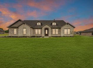 230 Cofer Rd, Leonard, TX 75452