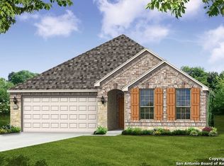 10807 Yaupon Holly, Helotes, TX 78023