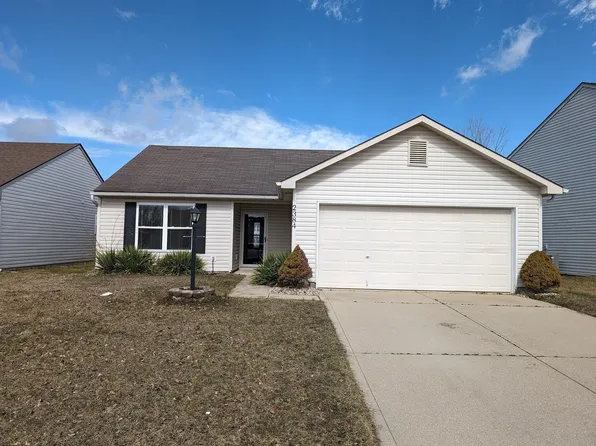 2384 Orchard Creek Dr, Columbus, IN 47201