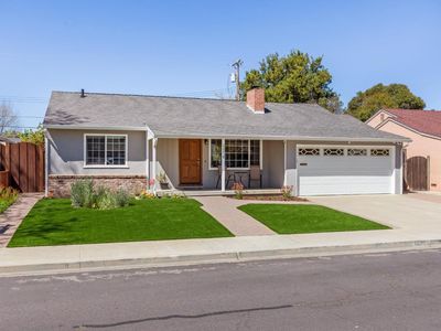 2225 Bohannon Dr, Santa Clara, CA, 95050