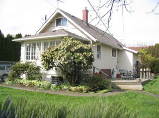1305 SE 84th Ave, Portland, OR 97216