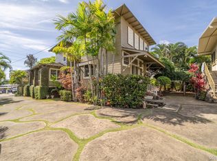 927 10th Ave, Honolulu, HI 96816
