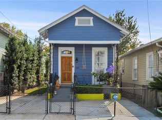 4022 Constance St, New Orleans, LA 70115