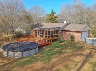 170 Winston Dr, McDonough, GA 30252