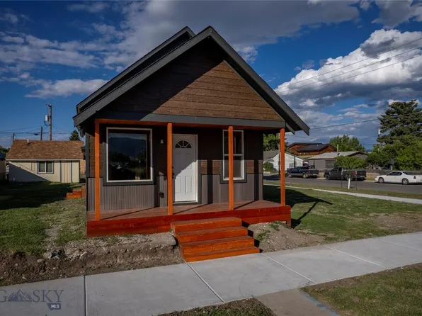 104 N K St, Livingston, MT 59047