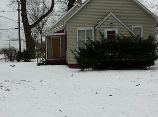 2900 Jefferson St, Muskegon Heights, MI