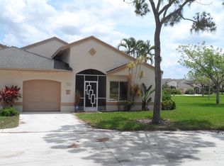 9747 Boca Gardens Cir N APT D, Boca Raton, FL 33496