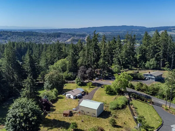 17101 SW High Hill Ln, Beaverton, OR 97007