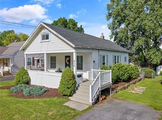 212 Turner Ave, Syracuse, NY 13219