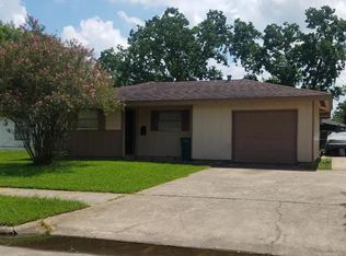 2816 Camille St, Pasadena, TX 77506