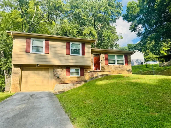 5958 Congress Ln, Harrison, TN 37341