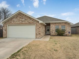 2319 Tinker Trl, Wichita Falls, TX 76306