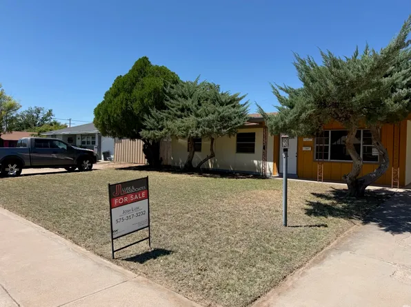 3002 Delicado Dr, Roswell, NM 88201