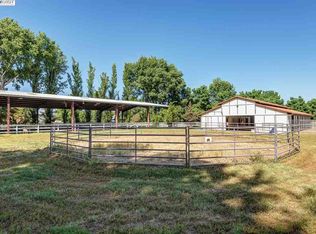 3701 Valley Oak Dr, Brentwood, CA