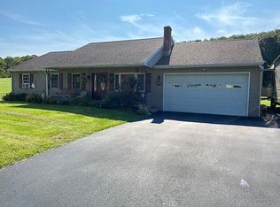 470 Seibert Rd, Bellefonte, PA 16823