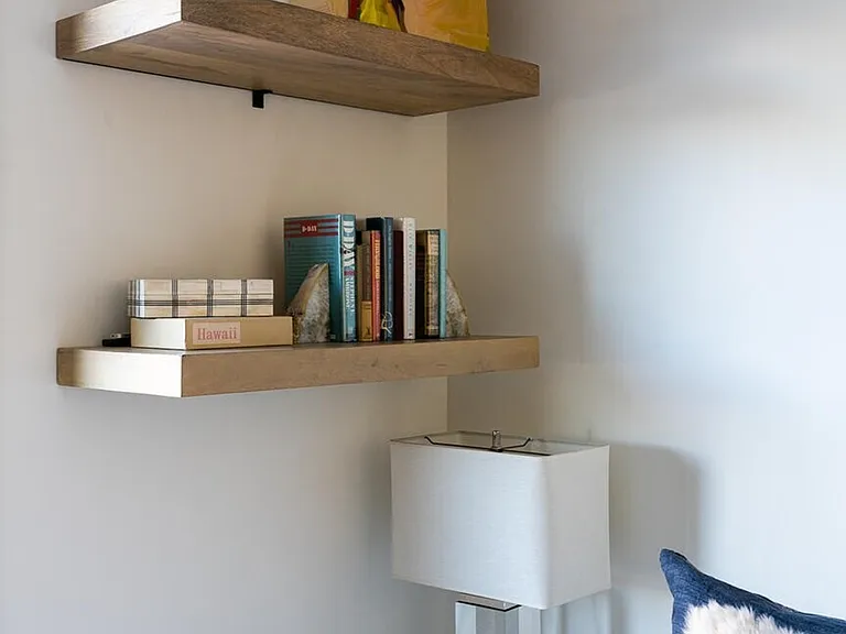 Reading Area