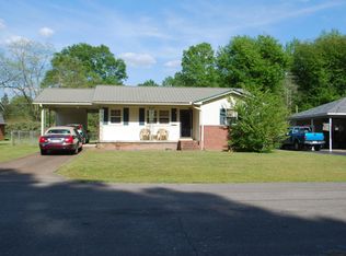 118 E Harris Cir, Corinth, MS 38834