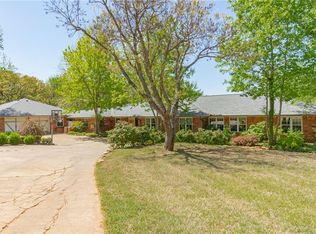 2024 W Glen Eagle, Edmond, OK 73025