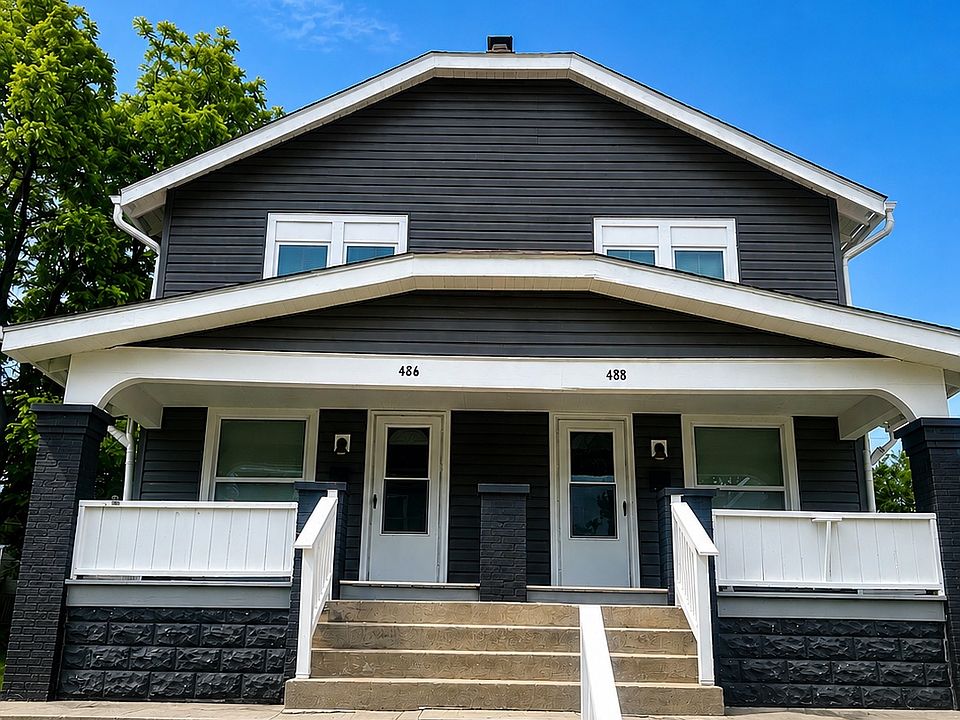 1st image of 486 & 488 Southwood Ave #486