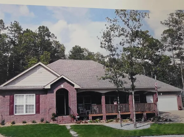 15 Acambaro Pl, Hot Springs Village, AR 71909