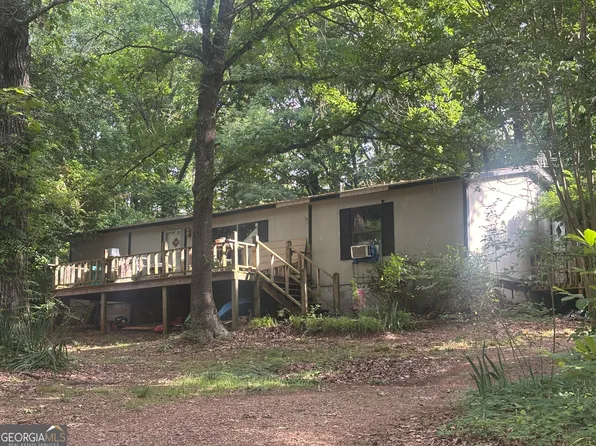 1388 Chappell Mill Rd, Jackson, GA 30233