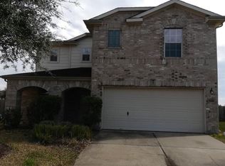 13003 Crescent Manor Ln, Houston, TX 77072