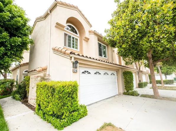 24 Agostino, Irvine, CA 92614