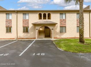 146 San Paulo Cir #10, West Melbourne, FL 32904