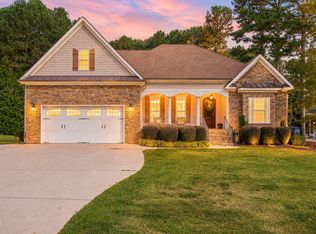 3612 Griffice Mill Rd, Raleigh, NC 27610