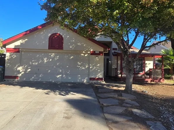 7670 Copper Cove Pl, Antelope, CA 95843