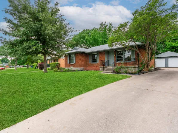 10527 Solta Dr, Dallas, TX 75218