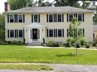 192 Virginia Rd, Concord, MA 01742