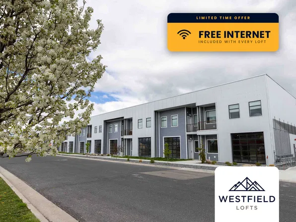 1089 W 130 S #201, Logan, UT 84321